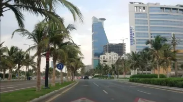 جدة تواصل جهودها الرقابية للحد من عمليات الصيد غير القانوني وحماية الشعاب المرجانية