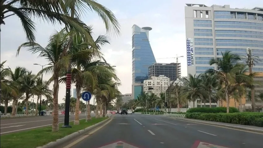 جدة تواصل جهودها الرقابية للحد من عمليات الصيد غير القانوني وحماية الشعاب المرجانية جدة تواصل جهودها الرقابية للحد من عمليات الصيد غير القانوني وحماية الشعاب المرجانية