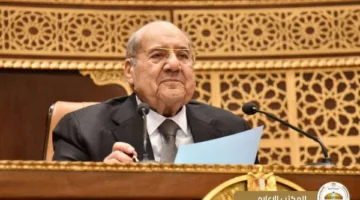 الشيوخ يرفعين طلبات النواب حول سياسة الحكومة في مجال البيئة إلى اللجنة المعنية