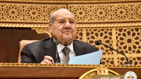 الشيوخ يرفعين طلبات النواب حول سياسة الحكومة في مجال البيئة إلى اللجنة المعنية الشيوخ يرفعين طلبات النواب حول سياسة الحكومة في مجال البيئة إلى اللجنة المعنية