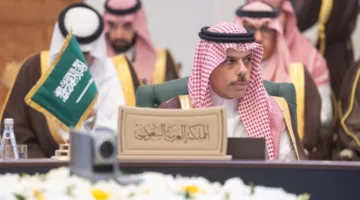 وزير الخارجية يشارك في الدورة 164 للاجتماع الوزاري لمجلس التعاون الخليجي