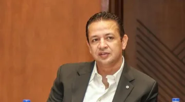 محمد أحمد يمثل نادي الاتحاد السكندري في اجتماع اتحاد الكرة ورابطة الأندية