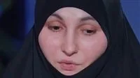 اعترافات مثيرة من أرملة الرجل الثاني في داعش: ‘لكل امرأة ثمن’ (فيديو)
