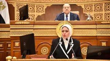 الشيوخ يوافق على دراسة تأثير قانون المحميات الطبيعية ويُحيلها إلى رئيس الجمهورية