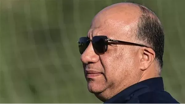 محمد مصيلحي يتنحى عن رئاسة نادي الاتحاد السكندري ومجلس إدارة النادي يدعمه. محمد مصيلحي يتنحى عن رئاسة نادي الاتحاد السكندري ومجلس إدارة النادي يدعمه.