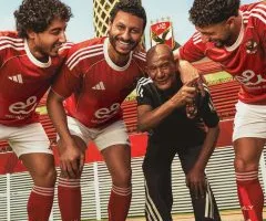 أديداس والنادي الأهلي يتعاونان في كأس العالم للأندية لدعم حملة “أنت قدها” العالمية.