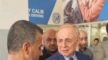 جولة تفقدية للبستاني في النافعة: تطورات ملحوظة وخطة مستمرة للتطوير