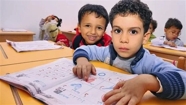 كيفية التقديم لمرحلة رياض الأطفال KG1 من خلال تطبيق وزارة التربية والتعليم 2025 كيفية التقديم لمرحلة رياض الأطفال KG1 من خلال تطبيق وزارة التربية والتعليم 2025