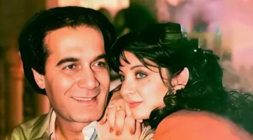 شهيرة تخلد ذكرى محمود ياسين: اللهم أنر قبرك كما كنت تنير حياتنا