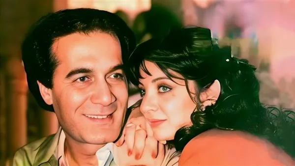 شهيرة تخلد ذكرى محمود ياسين: اللهم أنر قبرك كما كنت تنير حياتنا شهيرة تخلد ذكرى محمود ياسين: اللهم أنر قبرك كما كنت تنير حياتنا