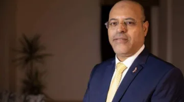 وزير العمل يحضر الافتتاح الرسمي لمؤتمر العمل الدولي في جنيف