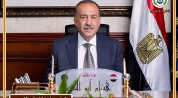 محافظ أسيوط: تشكيل لجنة فورية للتحقيق في حادث تسريب امتحان الجبر