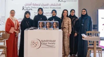 الرابطة القطرية لأمراض وجراحة الجلد تطلق حملة توعوية حول سرطانات الجلد وسبل الوقاية منها