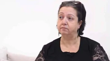 ابنة حنان اللولو تروي آخر المستجدات حول صحتها