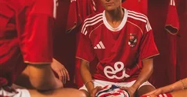 أديداس والنادي الأهلي المصري يتعاونان في كأس العالم للأندية لدعم حملة “أنت قادر” العالمية