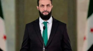 «لو استمرت لغيرك».. قصة عبارة في اجتماع أمير الكويت مع أحمد الشرع أثارت الجدل على منصات التواصل الاجتماعي