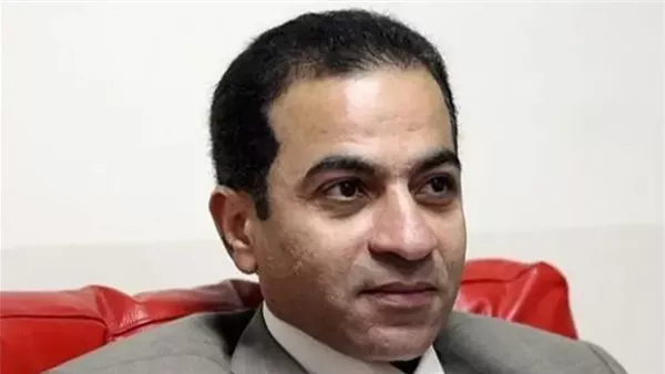 هشام إبراهيم: ازدياد كبير في دور القطاع الخاص في الاستثمار بمصر هشام إبراهيم: ازدياد كبير في دور القطاع الخاص في الاستثمار بمصر