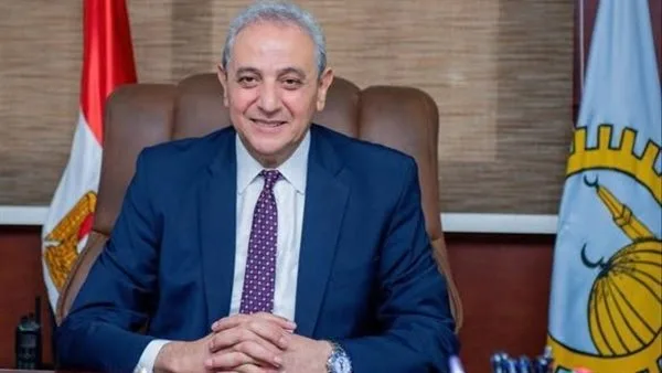 محافظ الغربية يراقب تقدم مشاريع محور أم القرى وكورنيش محلة منوف محافظ الغربية يراقب تقدم مشاريع محور أم القرى وكورنيش محلة منوف