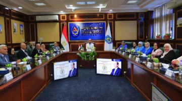 رئيس مجلس أمناء دمنهور الأهلية: نجاح التجربة نتيجة دعم القيادة السياسية لنهوض التعليم العالي