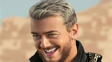 سعد لمجرد يواجه المحكمة بتهمة الاعتداء الجنسي