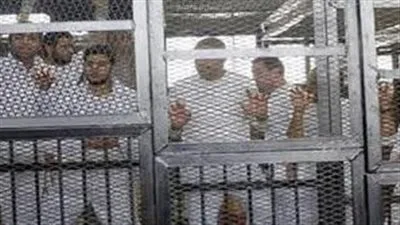 تأجيل محاكمة 11 متهماً في قضية خلية حلوان إلى جلسة 18 أغسطس