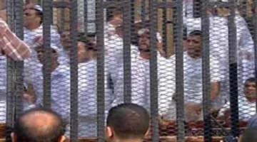 تأجيل جلسة محاكمة 6 أفراد من خلية «بولاق أبو العلا»
