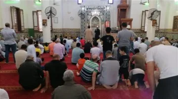 بدء نشاط “مقارئ الجمهور” في مساجد الدقهلية وسط تفاعل واسع من المواطنين