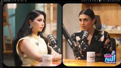 هاجر الشرنوبي: مراحل طفولتي كانت الأجمل في حياتي وابني يناديني بابا وماما في آن واحد هاجر الشرنوبي: مراحل طفولتي كانت الأجمل في حياتي وابني يناديني بابا وماما في آن واحد