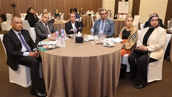 “مصر الخير” تطلق وحدات لتجفيف الطماطم بهدف تقليل الفاقد الغذائي “مصر الخير” تطلق وحدات لتجفيف الطماطم بهدف تقليل الفاقد الغذائي