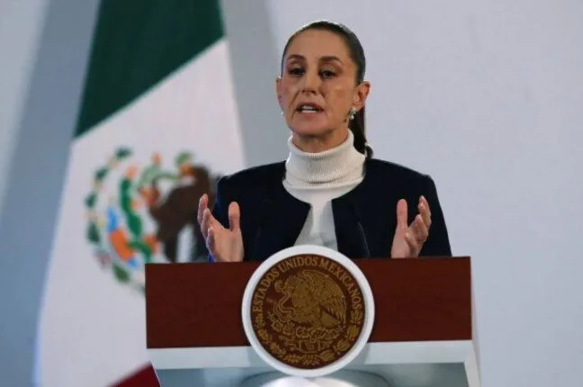 المكسيك تُجري أول انتخابات قضائية في تاريخها. المكسيك تُجري أول انتخابات قضائية في تاريخها.