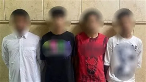 احتجاز المشتبه بهم في خطف طفل وابتزاز عائلته بمبلغ مالي في المقطم