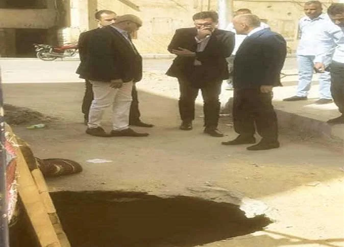 آثار وقلائد: ما الذي حققته اللجنة الثلاثية في “حفرة قصر ثقافة الأقصر”؟ آثار وقلائد: ما الذي حققته اللجنة الثلاثية في “حفرة قصر ثقافة الأقصر”؟