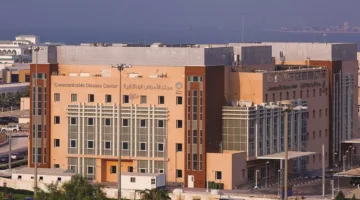 مركز الأمراض الانتقالية يُحقق الاعتماد الذهبي الدولي بمستوى متميز
