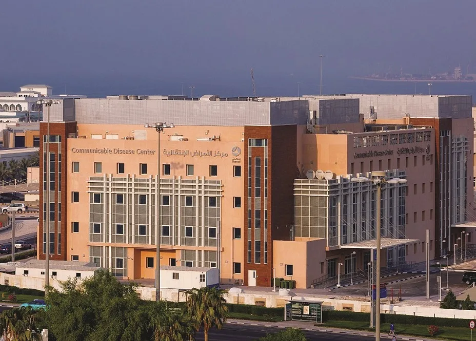 مركز الأمراض الانتقالية يُحقق الاعتماد الذهبي الدولي بمستوى متميز مركز الأمراض الانتقالية يُحقق الاعتماد الذهبي الدولي بمستوى متميز