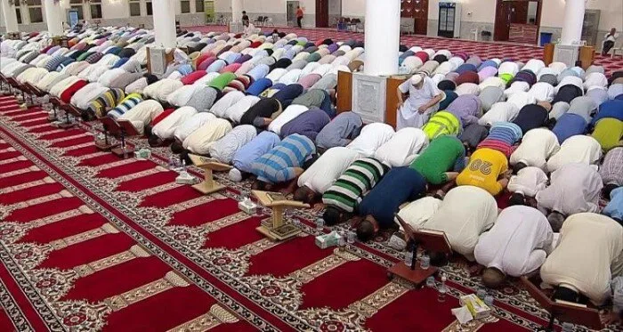 أوقات أذان المغرب وصلاة اليوم الاثنين 6 ذي الحجة أوقات أذان المغرب وصلاة اليوم الاثنين 6 ذي الحجة