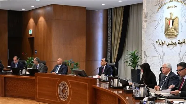 مدبولي: نسعى لتعزيز دور قطاع “ريادة الأعمال” في تحقيق نمو اقتصادي مستدام مدبولي: نسعى لتعزيز دور قطاع “ريادة الأعمال” في تحقيق نمو اقتصادي مستدام