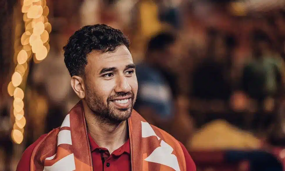 برعاية الشناوي: أولى المفاجآت لتريزيجيه مع الأهلي قبل انطلاق كأس العالم للأندية برعاية الشناوي: أولى المفاجآت لتريزيجيه مع الأهلي قبل انطلاق كأس العالم للأندية
