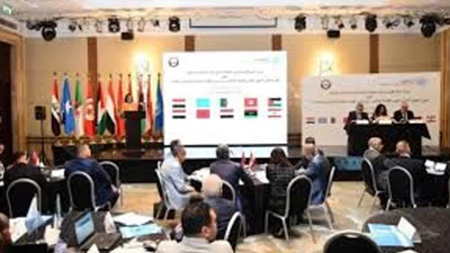 الأمم المتحدة تعقد ورشة عمل لمواجهة الإرهاب والمقاتلين الأجانب الأمم المتحدة تعقد ورشة عمل لمواجهة الإرهاب والمقاتلين الأجانب