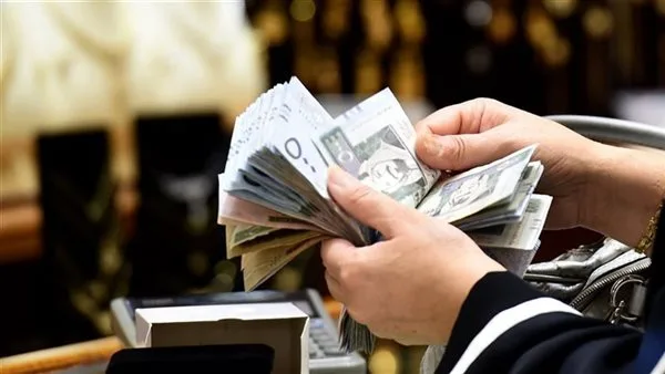 أسعار صرف الريال السعودي مقابل الجنيه المصري اليوم في مصر أسعار صرف الريال السعودي مقابل الجنيه المصري اليوم في مصر