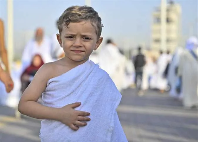 كيف يمكن للأطفال ممارسة مناسك الحج؟.. دليل روحاني مبسط خطوة بخطوة