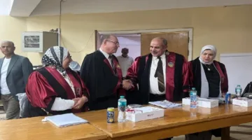 «تأثير البيئة الرقمية على جودة المراجعة».. في دراسة ماجستير بجامعة طنطا