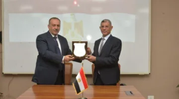 الوكالة المصرية للفضاء تبدأ نشاطاتها الأولى في صعيد مصر