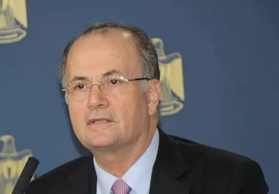 «رئيس الحكومة الفلسطينية» يعيد تأكيد نداءه إلى لوكسمبورج للاعتراف بدولة فلسطين «رئيس الحكومة الفلسطينية» يعيد تأكيد نداءه إلى لوكسمبورج للاعتراف بدولة فلسطين