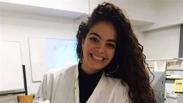 “التعليم العالي” تُهنئ صيدلانية مصرية بتميزها في الحصول على أفضل دكتوراه من جامعات باريس “التعليم العالي” تُهنئ صيدلانية مصرية بتميزها في الحصول على أفضل دكتوراه من جامعات باريس