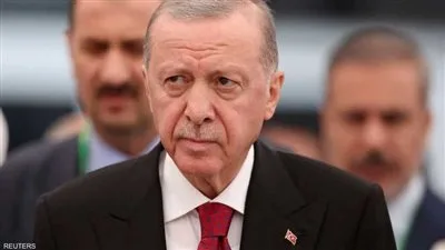 إثر محادثات إسطنبول، أردوغان: نأمل في تنظيم اجتماع بين بوتين وزيلينسكي بحضور الرئيس ترامب إثر محادثات إسطنبول، أردوغان: نأمل في تنظيم اجتماع بين بوتين وزيلينسكي بحضور الرئيس ترامب