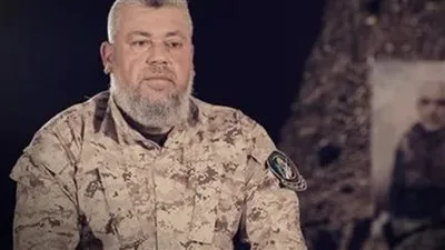 مهندس عملية 7 أكتوبر: من هو عز الدين الحداد، الزعيم الجديد لحماس؟ مهندس عملية 7 أكتوبر: من هو عز الدين الحداد، الزعيم الجديد لحماس؟