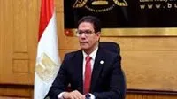 رئيس جامعة بنها يراجع تقدم أعمال التطوير في مجمع الخدمات والإدارة الطبية