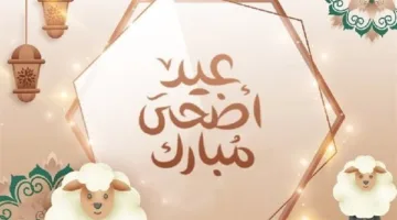 موعد إجازة عيد الأضحى 2025 ووقفة عرفات للموظفين