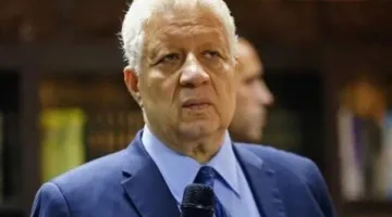 غدًا.. القرار في قضية مرتضى منصور بشأن الإساءة للخطيب وممدوح عباس