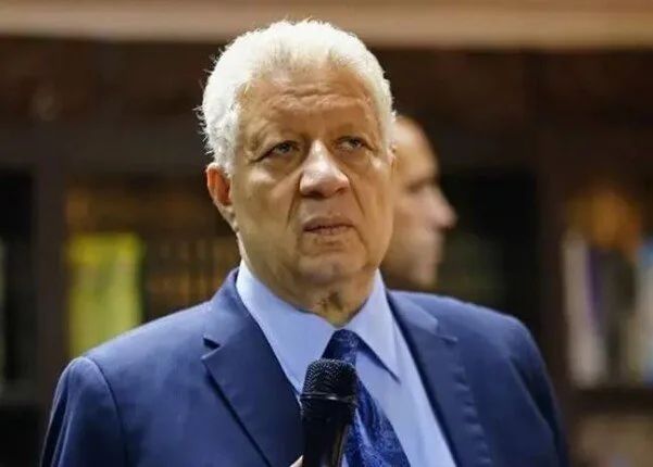 غدًا.. القرار في قضية مرتضى منصور بشأن الإساءة للخطيب وممدوح عباس غدًا.. القرار في قضية مرتضى منصور بشأن الإساءة للخطيب وممدوح عباس